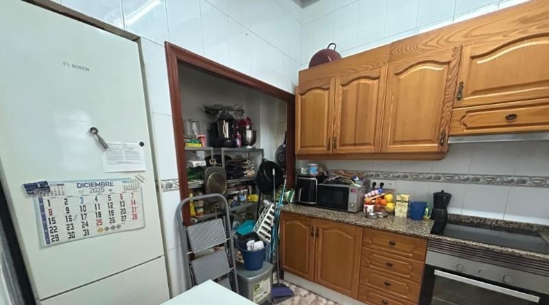Valencia - Cullera - 170m2
