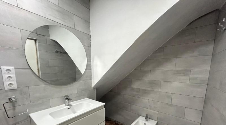 Valencia - Cullera - 170m2