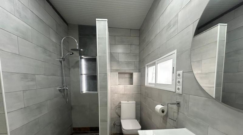 Valencia - Cullera - 170m2