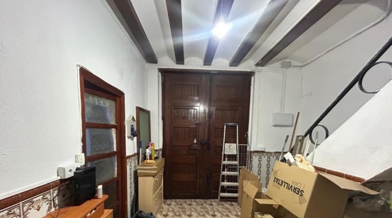 Valencia - Cullera - 170m2