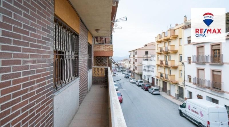 Granada - Zújar - 517m2