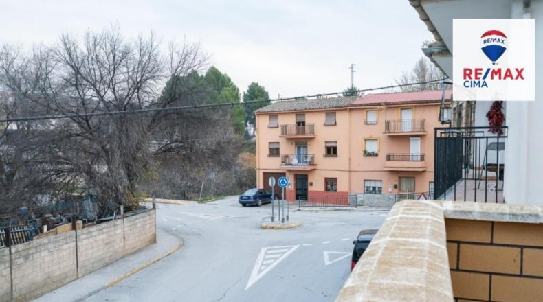 Granada - Zújar - 517m2