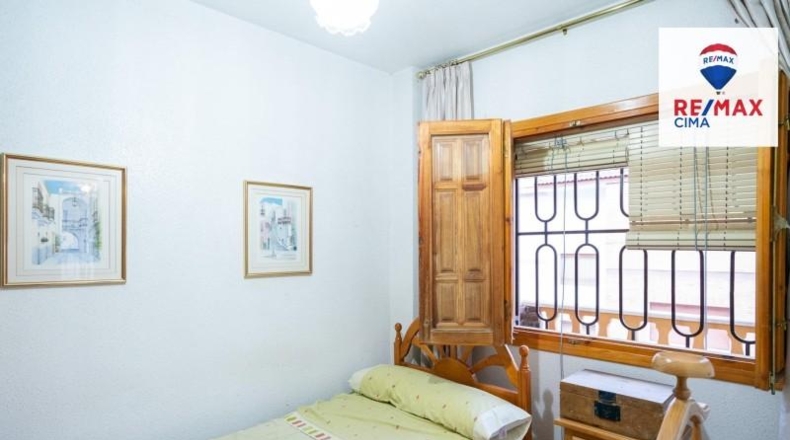 Granada - Zújar - 517m2