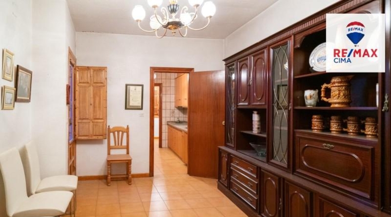 Granada - Zújar - 517m2
