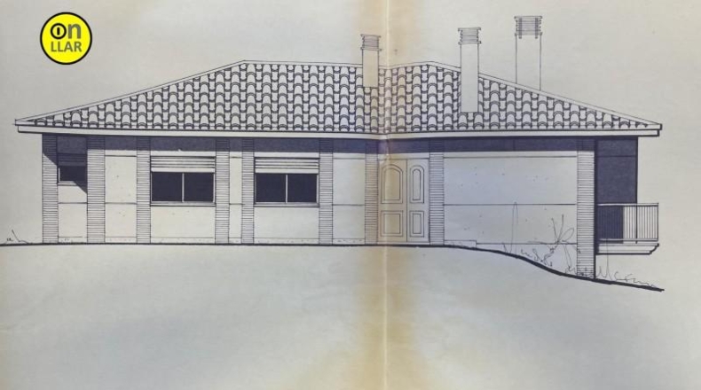 Barcelona - l'Ametlla del Vallès - 120m2
