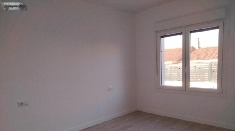 Toledo - Méntrida - 480m2