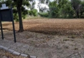 Parcela urbanizable en venta en la España, Umbrete, ref: TR132284 foto