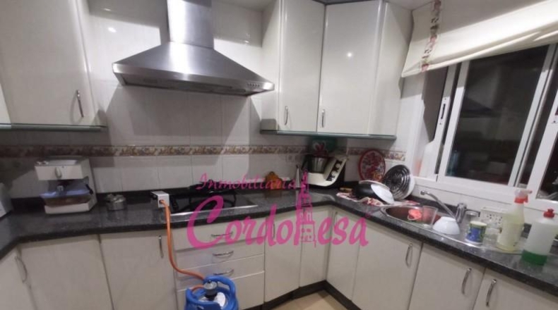 Кордова - Córdoba - 155m2