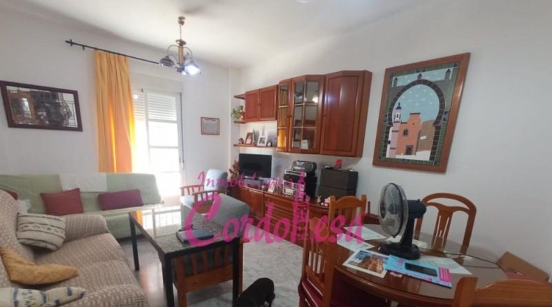Кордова - Córdoba - 155m2