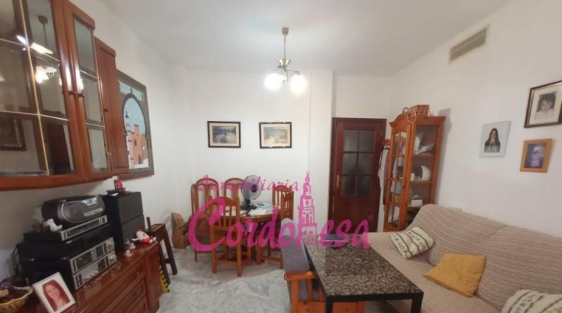 Кордова - Córdoba - 155m2