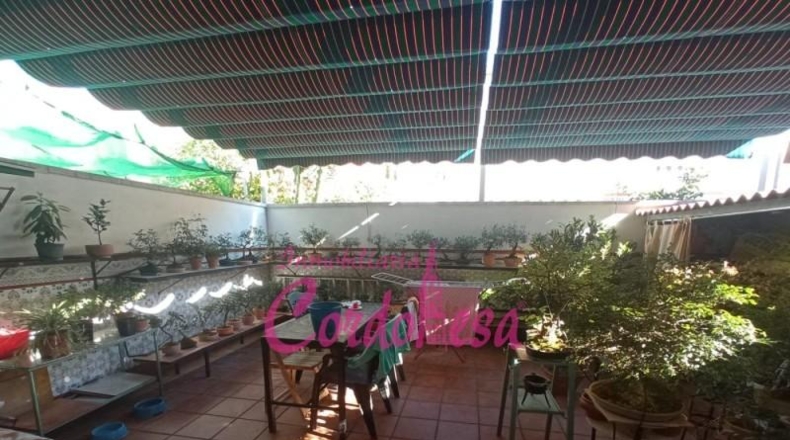 Кордова - Córdoba - 155m2