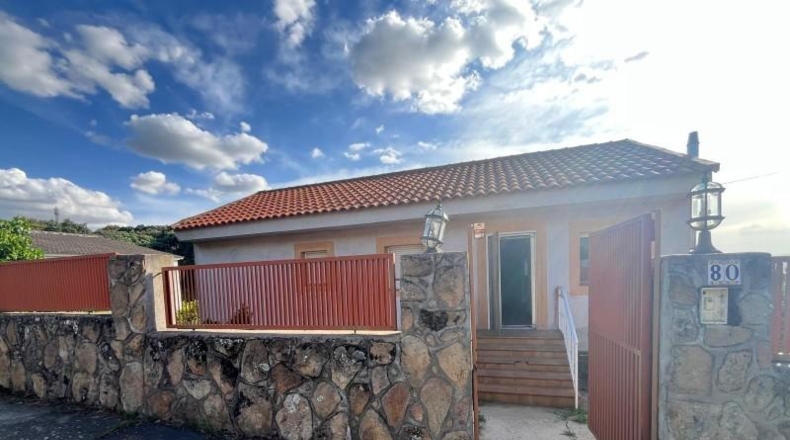 Guadalajara - Эль-Касар - 1203m2
