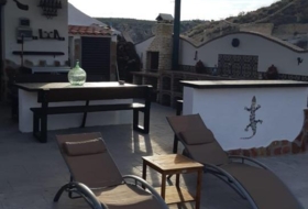 Cortes de Baza 380&nbsp;м²
