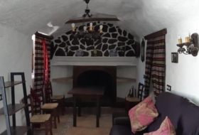 Cortes de Baza 380&nbsp;м²