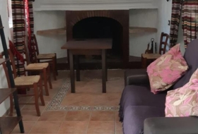 Cortes de Baza 380&nbsp;м²