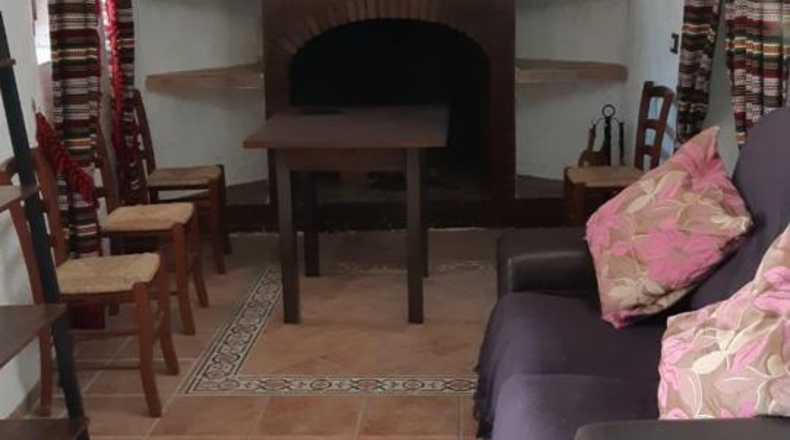 Granada - Баса - 380m2