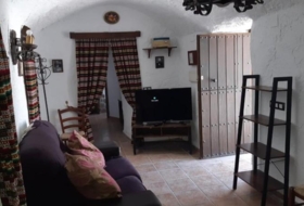 Cortes de Baza 380&nbsp;м²