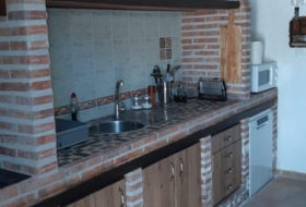 Cortes de Baza 380&nbsp;м²
