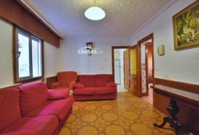 Torrejón de Ardoz 80&nbsp;m²