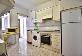 Torrejón de Ardoz 80&nbsp;m²