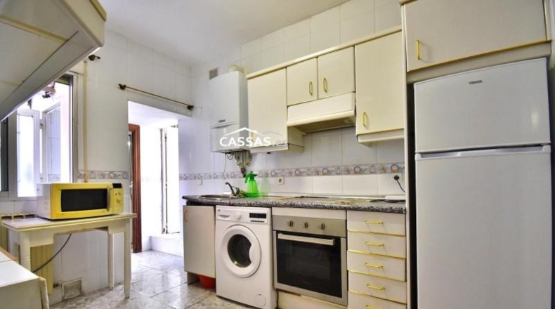 Comunidad de Madrid - Torrejón de Ardoz - 80m2