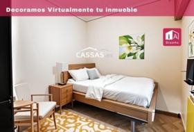 Torrejón de Ardoz 80&nbsp;m²