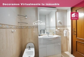 Torrejón de Ardoz 80&nbsp;m²