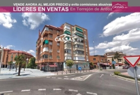 Torrejón de Ardoz 80&nbsp;m²