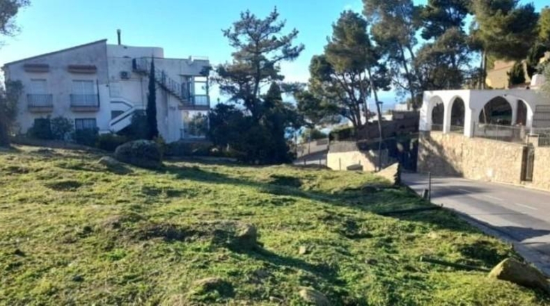 Gerona - Roses - 1203m2