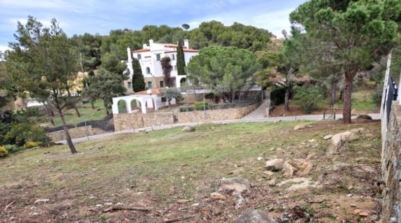 Gerona - Roses - 1203m2
