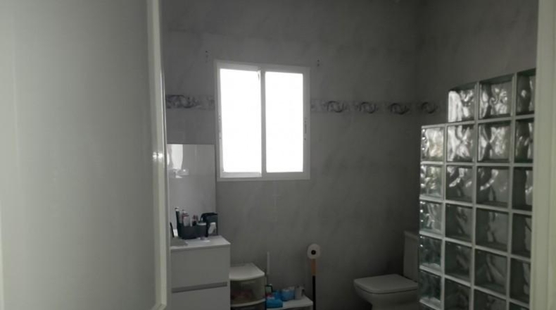 Huelva - San Juan del Puerto - 129m2