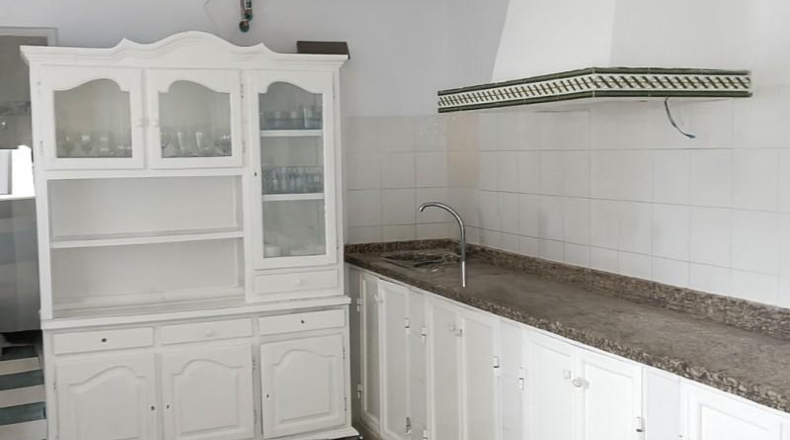 Huelva - San Juan del Puerto - 129m2