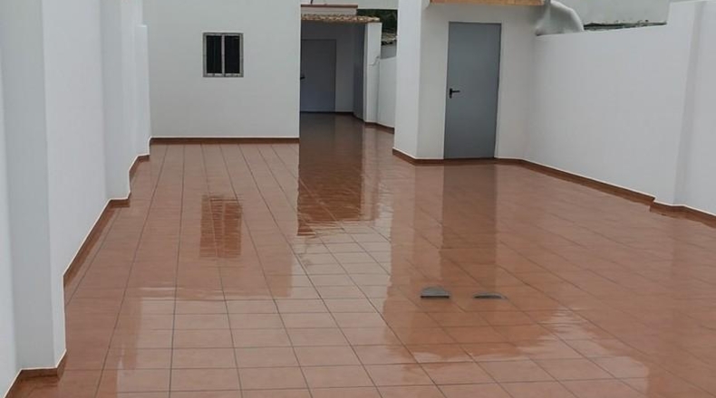 Huelva - San Juan del Puerto - 129m2