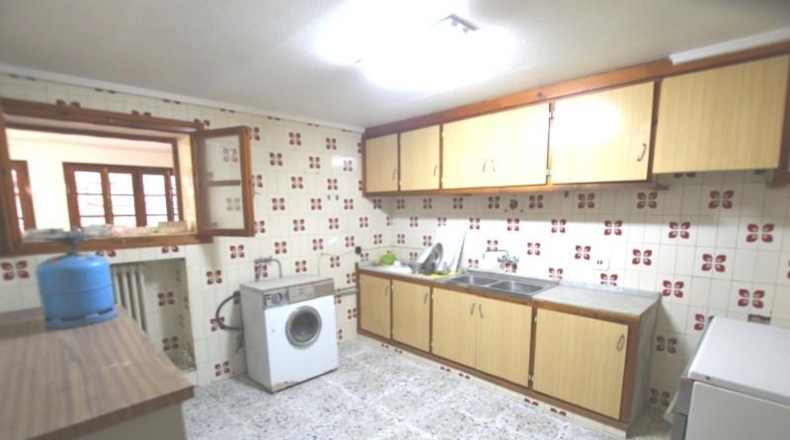 Murcia - Jumilla - 40000m2