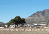 Country house with land for sale on España, Jumilla, ref: TR333941 photo