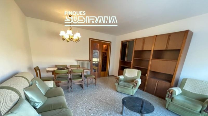 Lerida - Sant Guim de Freixenet - 185m2
