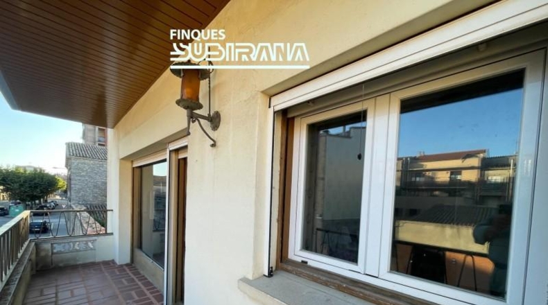 Lerida - Sant Guim de Freixenet - 185m2