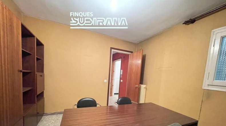 Lerida - Sant Guim de Freixenet - 185m2