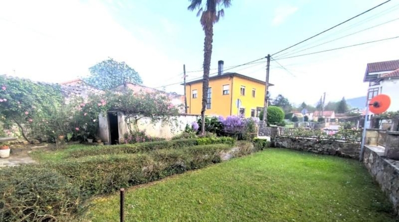 Cantabria - Santa María de Cayón - 303m2