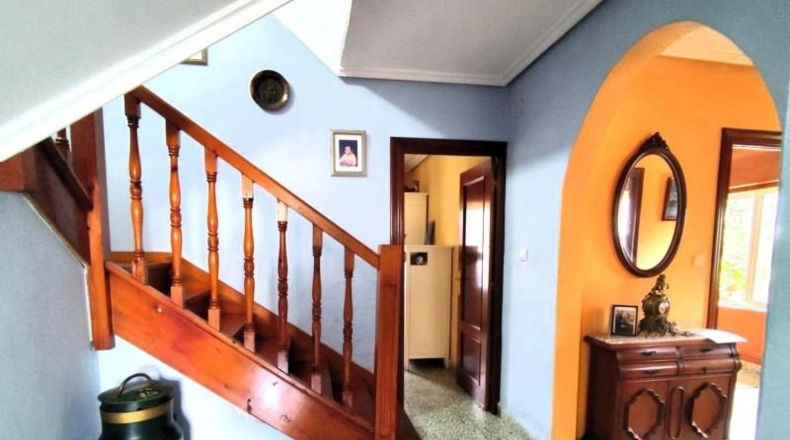 Cantabria - Santa María de Cayón - 303m2
