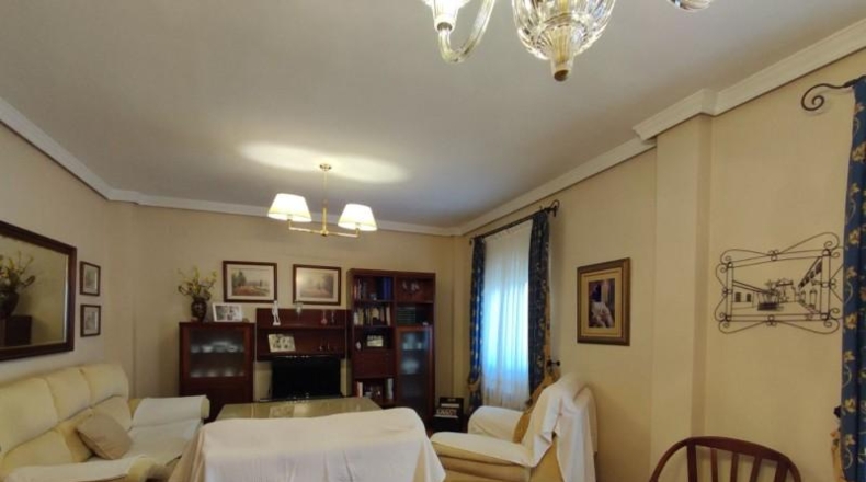 Кордова - Кордова - 172m2