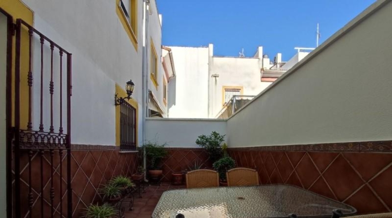 Córdoba - Córdoba - 172m2