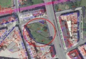 Parcel·la urbanitzable en venda a la España, Ferrol, ref.: TR122442 foto