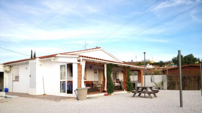 Málaga - Màlaga - 2500m2