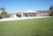 Casa amb terreny en venda a la España, Màlaga, ref.: TR342288 foto