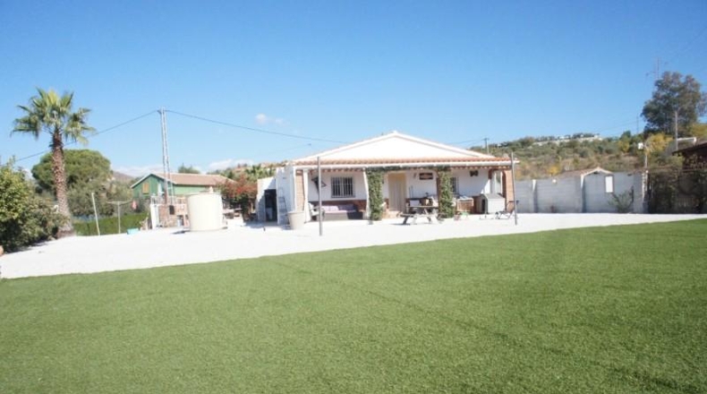 Málaga - Màlaga - 2500m2