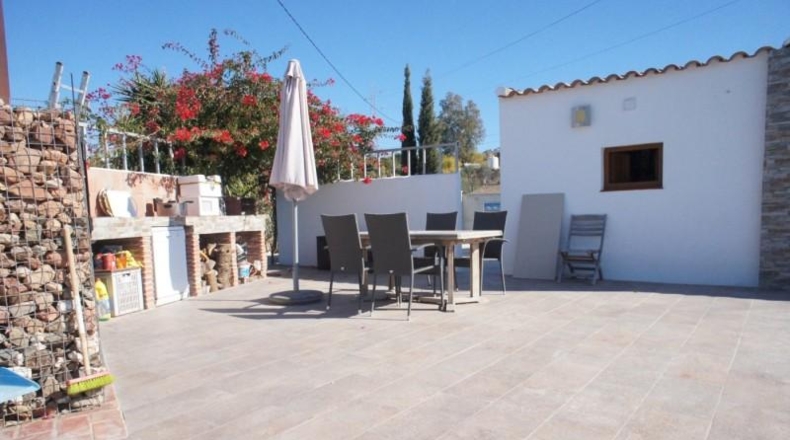 Málaga - Màlaga - 2500m2