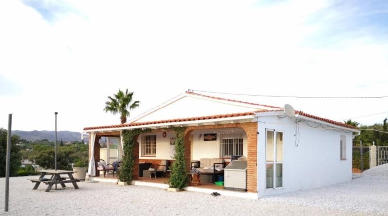 Málaga - Màlaga - 2500m2