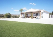 Casa amb terreny en venda a la España, Màlaga, ref.: TR342288 foto