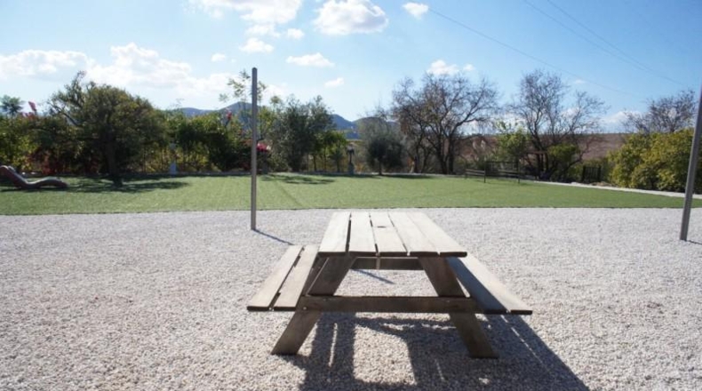 Málaga - Màlaga - 2500m2